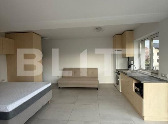Garsonieră de închiriat Central - 179053AI | BLITZ Cluj-Napoca | Poza4