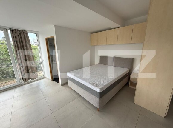 Garsonieră de închiriat Central - 179053AI | BLITZ Cluj-Napoca | Poza1