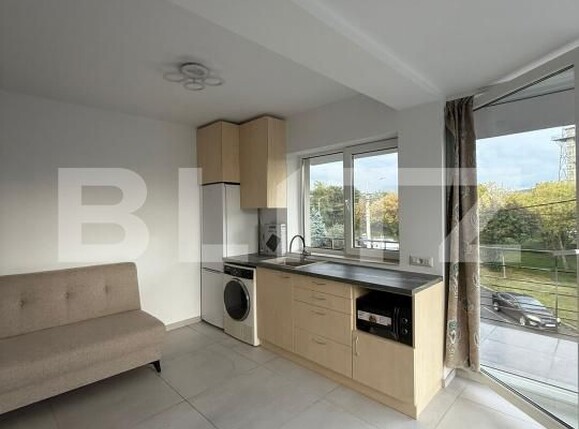 Garsonieră de închiriat Central - 179053AI | BLITZ Cluj-Napoca | Poza5