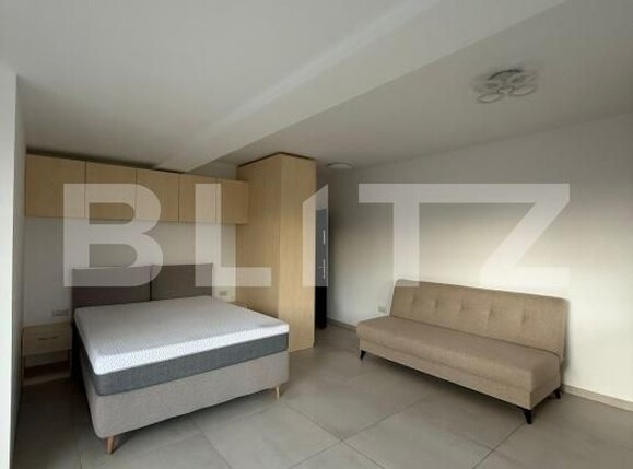 Garsonieră de închiriat Central - 179053AI | BLITZ Cluj-Napoca | Poza1