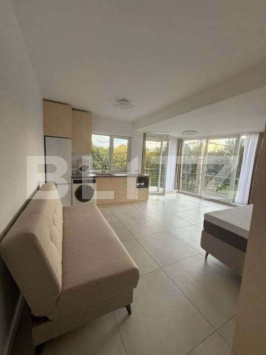 Garsonieră de închiriat Central - 179053AI | BLITZ Cluj-Napoca | Poza3