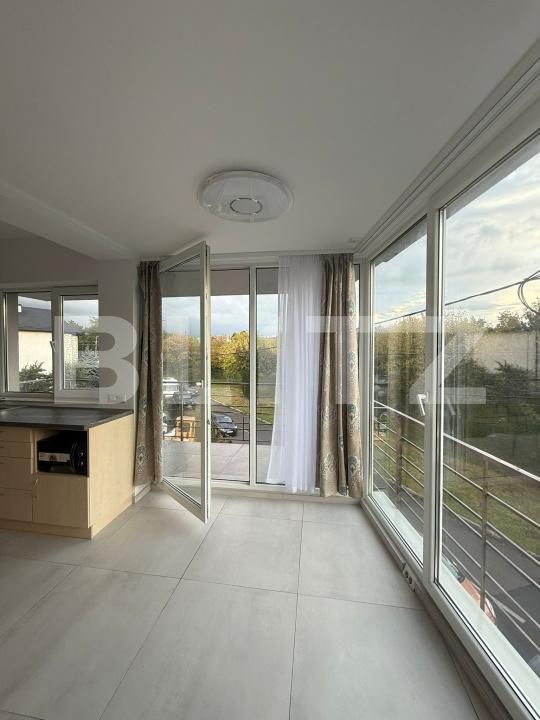 Garsonieră de închiriat Central - 179053AI | BLITZ Cluj-Napoca | Poza6