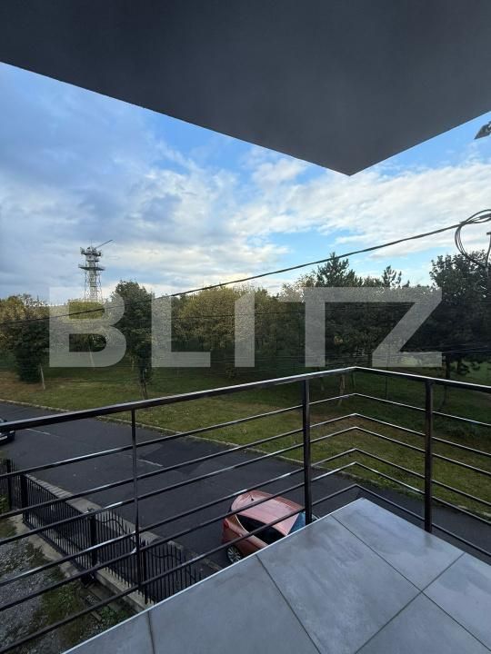 Garsonieră de închiriat Central - 179053AI | BLITZ Cluj-Napoca | Poza8