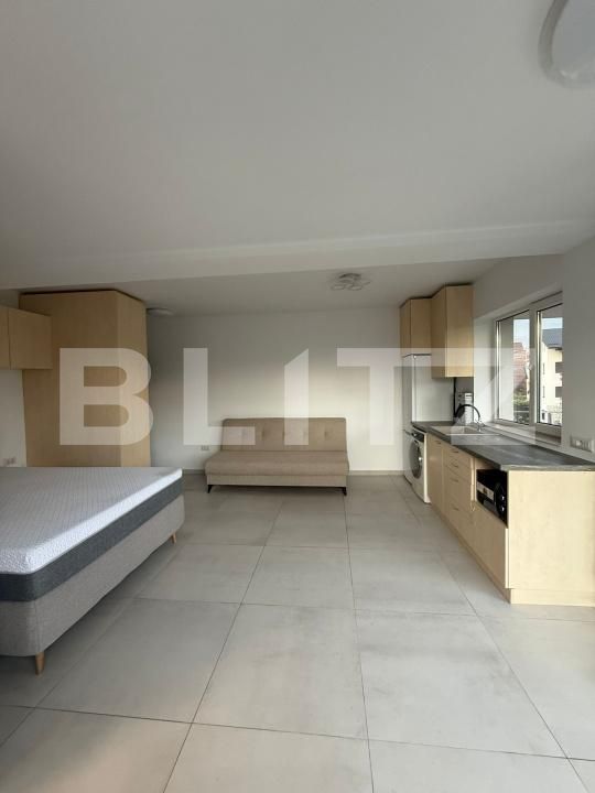 Garsonieră de închiriat Central - 179053AI | BLITZ Cluj-Napoca | Poza4