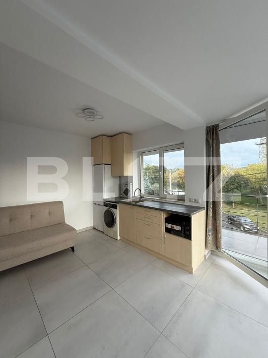 Garsonieră de închiriat Central - 179053AI | BLITZ Cluj-Napoca | Poza5