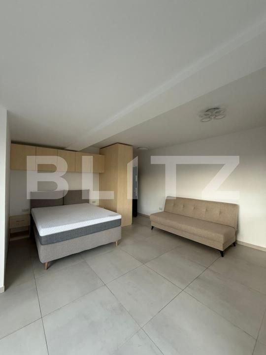 Garsonieră de închiriat Central - 179053AI | BLITZ Cluj-Napoca | Poza1