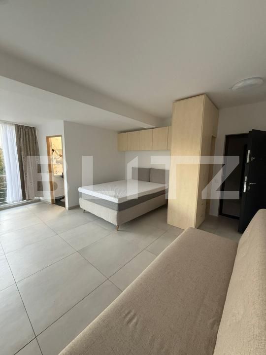 Garsonieră de închiriat Central - 179053AI | BLITZ Cluj-Napoca | Poza2