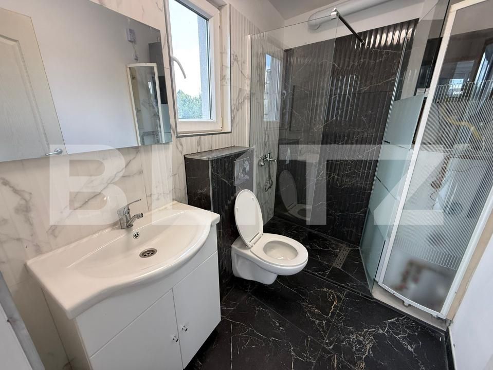 Garsonieră de închiriat Central - 179053AI | BLITZ Cluj-Napoca | Poza4