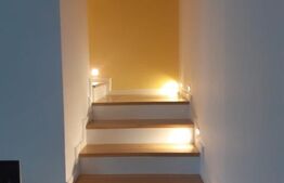 Exclusivitate ! Vila  alipita 165 mp utili, 380 mp teren, cartier Europa ! 