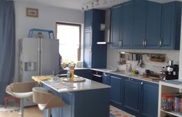 Exclusivitate ! Vila  alipita 165 mp utili, 380 mp teren, cartier Europa ! 