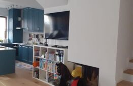 Exclusivitate ! Vila  alipita 165 mp utili, 380 mp teren, cartier Europa ! 