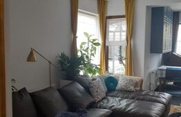 Exclusivitate ! Vila  alipita 165 mp utili, 380 mp teren, cartier Europa ! 