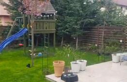 Exclusivitate ! Vila  alipita 165 mp utili, 380 mp teren, cartier Europa ! 