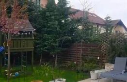 Exclusivitate ! Vila  alipita 165 mp utili, 380 mp teren, cartier Europa ! 