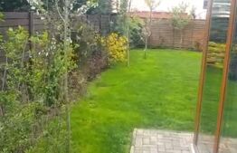 Exclusivitate ! Vila  alipita 165 mp utili, 380 mp teren, cartier Europa ! 