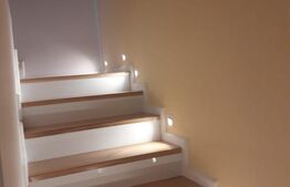 Exclusivitate ! Vila  alipita 165 mp utili, 380 mp teren, cartier Europa ! 