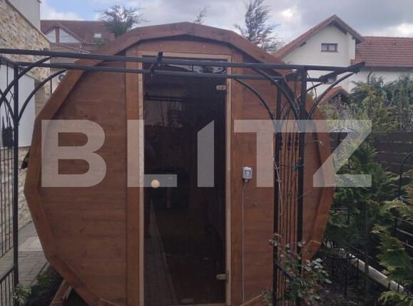 Casa de vânzare 4 camere Europa - 179055CV | BLITZ Cluj-Napoca | Poza3