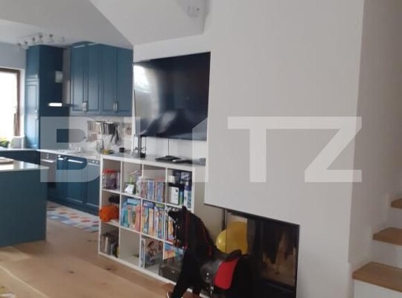 Casa de vânzare 4 camere Europa - 179055CV | BLITZ Cluj-Napoca | Poza13