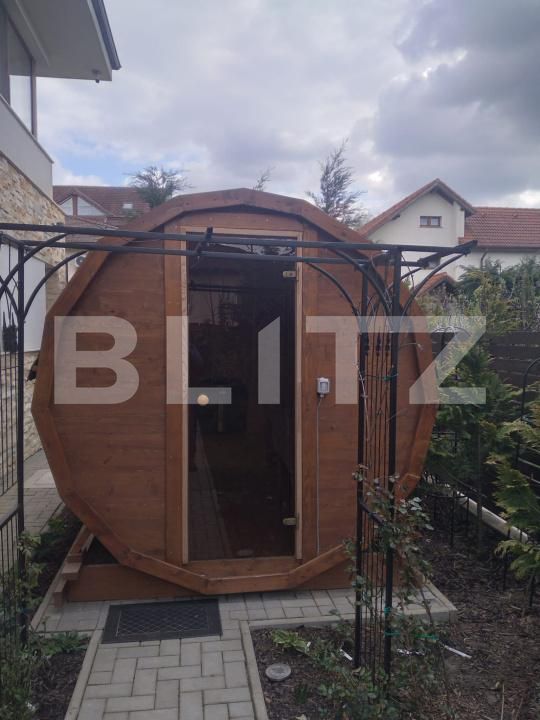 Casa de vânzare 4 camere Europa - 179055CV | BLITZ Cluj-Napoca | Poza3