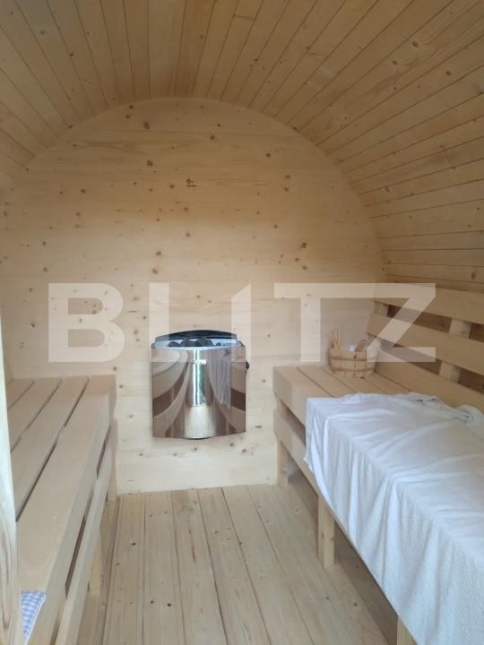 Casa de vânzare 4 camere Europa - 179055CV | BLITZ Cluj-Napoca | Poza4