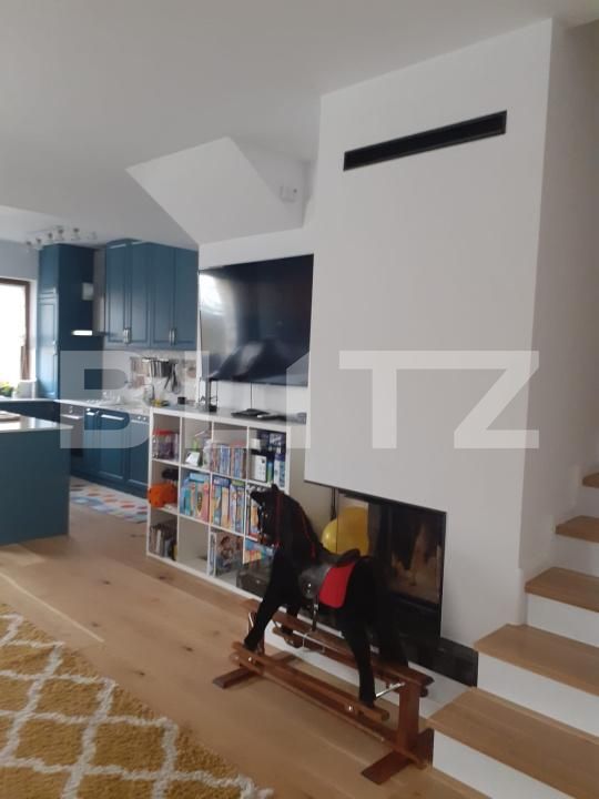 Casa de vânzare 4 camere Europa - 179055CV | BLITZ Cluj-Napoca | Poza13