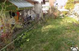 Casa demolabila, 100 mp, 403 mp teren, zona exclusivista de case si vile