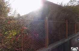 Casa demolabila, 100 mp, 403 mp teren, zona exclusivista de case si vile