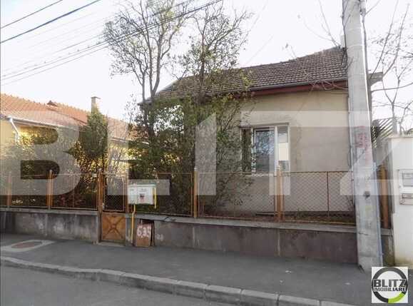 Casa de vânzare 4 camere Andrei Mureşanu - 17906CV | BLITZ Cluj-Napoca | Poza1