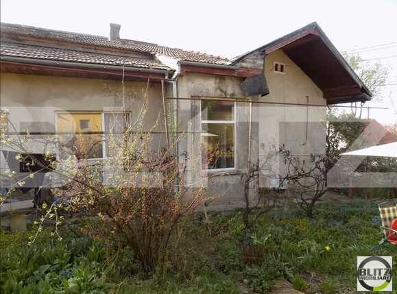 Casa de vânzare 4 camere Andrei Mureşanu - 17906CV | BLITZ Cluj-Napoca | Poza2