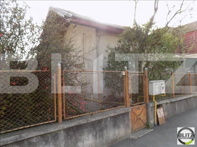 Casa de vânzare 4 camere Andrei Mureşanu - 17906CV | BLITZ Cluj-Napoca | Poza6