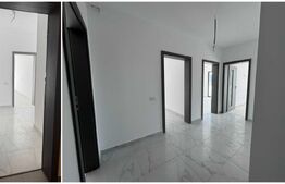 Apartament nou, 3 camere, zona linistita in Cristian