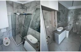 Apartament nou, 3 camere, zona linistita in Cristian