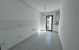 Apartament nou, 3 camere, zona linistita in Cristian