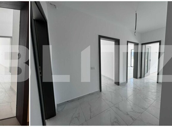 Apartament de vânzare 3 camere Cristian - 179066AV | BLITZ Brașov | Poza2