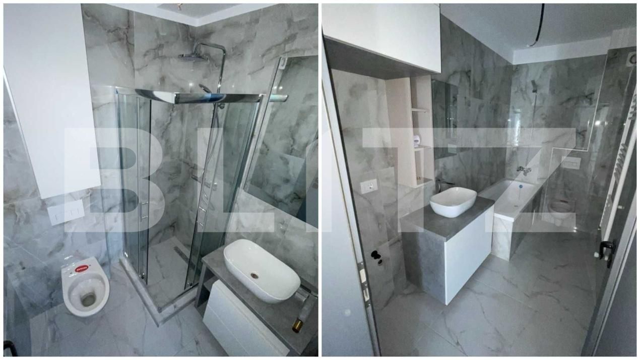 Apartament de vânzare 3 camere Cristian - 179066AV | BLITZ Brașov | Poza5