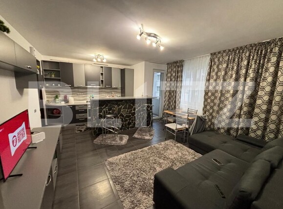 Apartament de închiriat 3 camere Floreşti - 179067AI | BLITZ Cluj-Napoca | Poza1