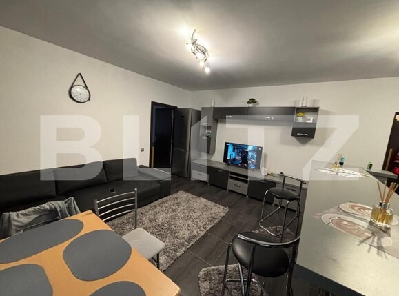 Apartament de închiriat 3 camere Floreşti - 179067AI | BLITZ Cluj-Napoca | Poza3