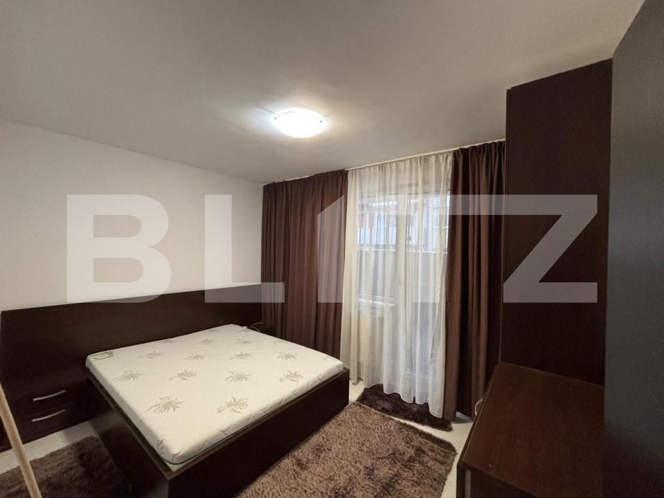 Apartament de închiriat 3 camere Floreşti - 179067AI | BLITZ Cluj-Napoca | Poza5
