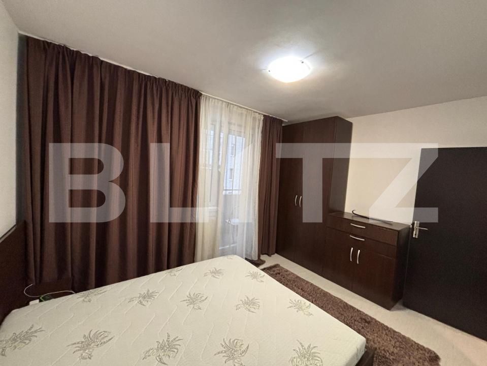 Apartament de închiriat 3 camere Floreşti - 179067AI | BLITZ Cluj-Napoca | Poza4