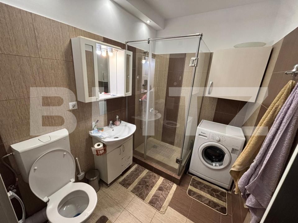 Apartament de închiriat 3 camere Floreşti - 179067AI | BLITZ Cluj-Napoca | Poza8