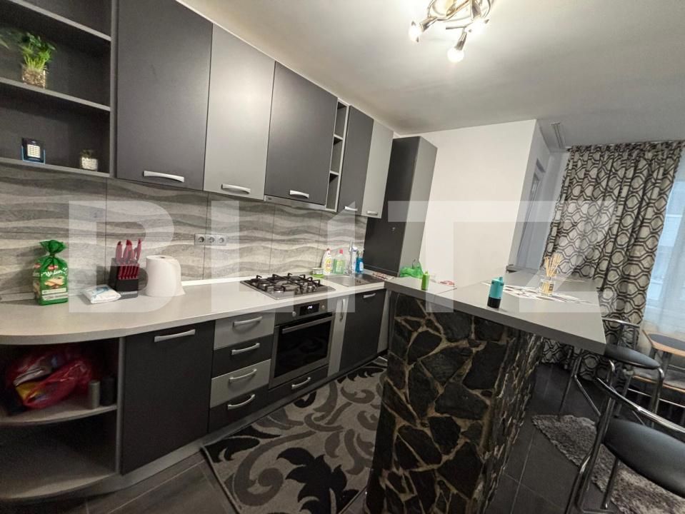 Apartament de închiriat 3 camere Floreşti - 179067AI | BLITZ Cluj-Napoca | Poza2