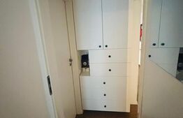 Apartament cu 3 camere, 2 bai, intermediar, zona Cetatii