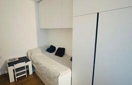 Apartament cu 3 camere, 2 bai, intermediar, zona Cetatii