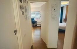 Apartament cu 3 camere, 2 bai, intermediar, zona Cetatii