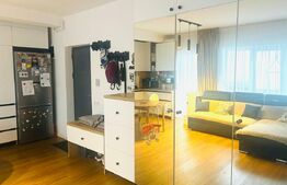 Apartament cu 3 camere, 2 bai, intermediar, zona Cetatii