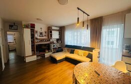 Apartament cu 3 camere, 2 bai, intermediar, zona Cetatii