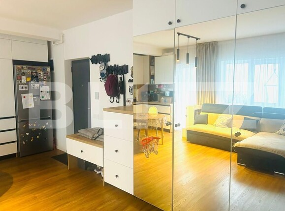 Apartament de vânzare 3 camere Floreşti - 179068AV | BLITZ Cluj-Napoca | Poza4