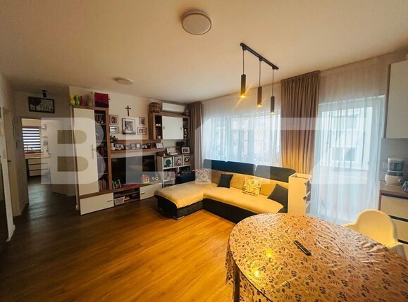 Apartament de vânzare 3 camere Floreşti - 179068AV | BLITZ Cluj-Napoca | Poza1