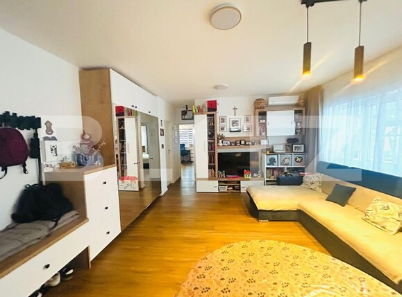 Apartament de vânzare 3 camere Floreşti - 179068AV | BLITZ Cluj-Napoca | Poza2