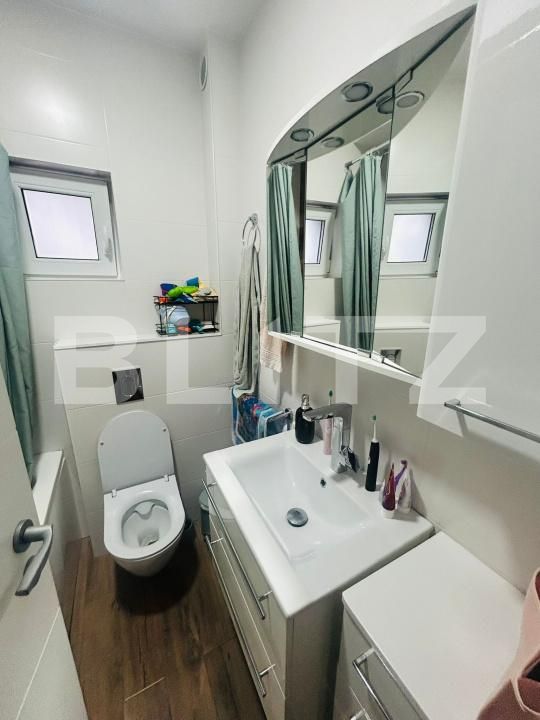 Apartament de vânzare 3 camere Floreşti - 179068AV | BLITZ Cluj-Napoca | Poza12